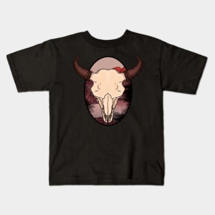 Free Range Kids T-Shirt